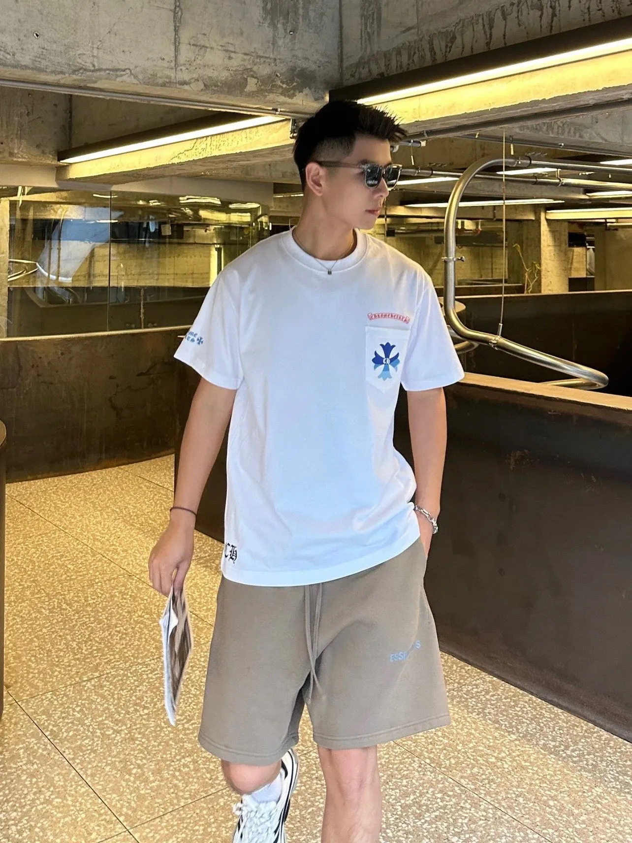 model picture